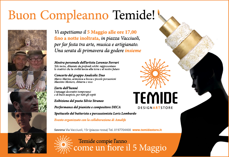Temide articolo